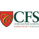 COBHAM FREE SCHOOL TRUST