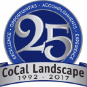 CoCal Landscape