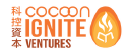 CoCoon Ignite Ventures venture capital firm logo