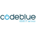 CodeBlue Limited