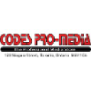 Codes Pro-Media Ltd
