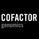 Cofactor Genomics