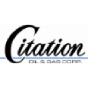 Citation Oil & Gas Corp.