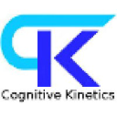 Cognitive Kinetics