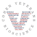 Cohen Veterans Bioscience Inc