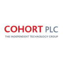 Cohort plc