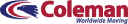 Coleman American Moving Services Inc