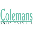 COLEMANS SOLICITORS LLP