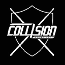 Collision Drumsticks
