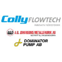 Colly Flowtech AB