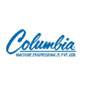 Columbia Machine Engineering (India) Pvt. Ltd.