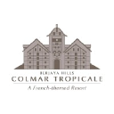 Colmar Tropicale Resort
