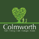 Colmworth Golf Club, Holiday Cottages & Venue Hire
