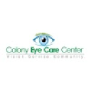 Colony Eye Care Center