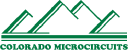 Colorado Microcircuits Inc
