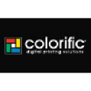 Colorific Digital Printing Solutions