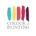 Colour of Painting