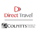 Colpitts World Travel, a Direct Travel company