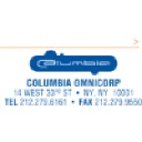 Columbia Omnicorp