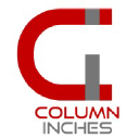 Column Inches