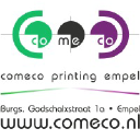 Comeco Printing Empel