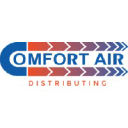 Comfort Air Distributing
