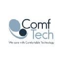 Comftech logo