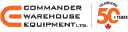 Commander Warehouse Equipment Ltd