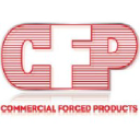 Commercial Forged Products