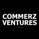CommerzVentures venture capital firm logo