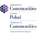 Department for Communities