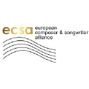 ECSA European Composer & Songwriter Alliance