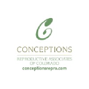 Conceptions Reproductive Associates of Colorado