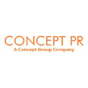 Concept PR India Ltd