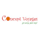 Concept Voyages