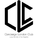 The Concierge London Club Ltd