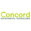 Concord Environmental Technologies