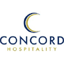 Concord Hospitality Enterprises