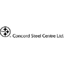 Concord Steel Centre.