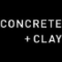 Concrete + Clay