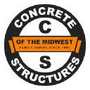 Concrete Structures Inc