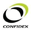 Confidex's logo