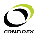 Confidex’s logo