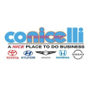 Conicelli Toyota