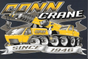 Conn Equipment Rental Co