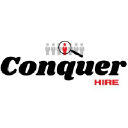 Conquer Hire