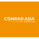 Conrad Asia Energy