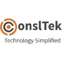 Consltek Inc