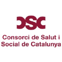 Consorci de Salut i Social de Catalunya