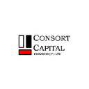 Consort Capital Services Pvt. Ltd.
